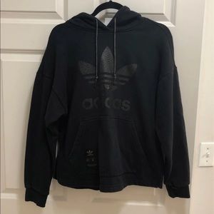 Adidas Hoodie